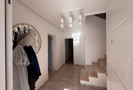 Venta - Chalet Independiente -
Benijofar - Costa Blanca