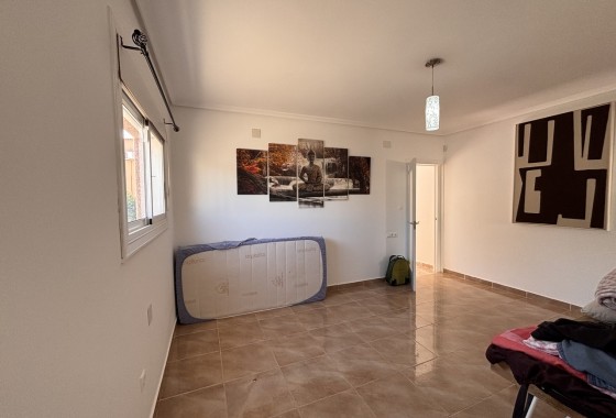 Venta - Chalet Independiente -
Benijofar - Costa Blanca