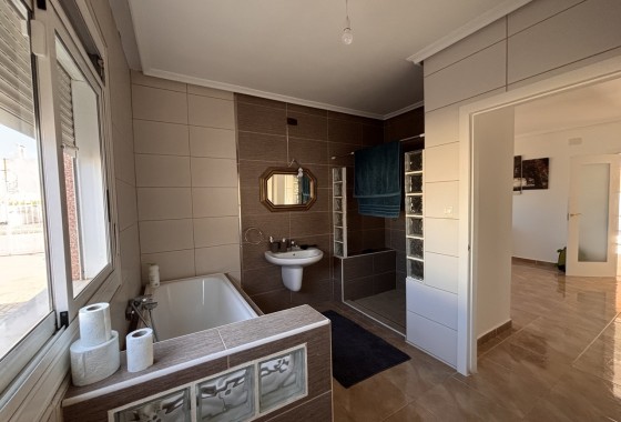 Venta - Chalet Independiente -
Benijofar - Costa Blanca