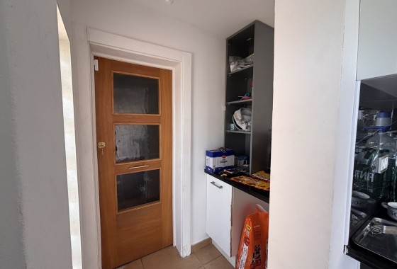 Venta - Chalet Independiente -
Benijofar - Costa Blanca