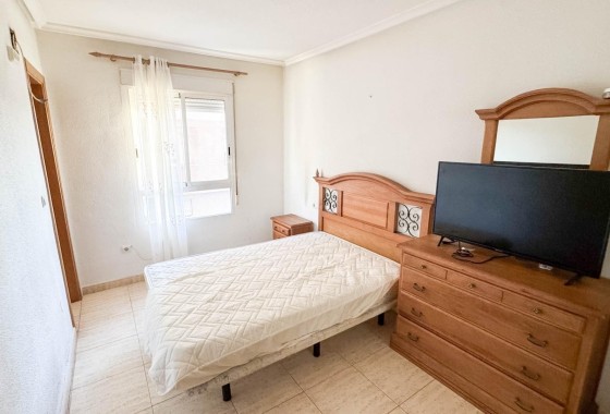 Sale - Apartment Flat -
Torrevieja - Parque de las Naciones