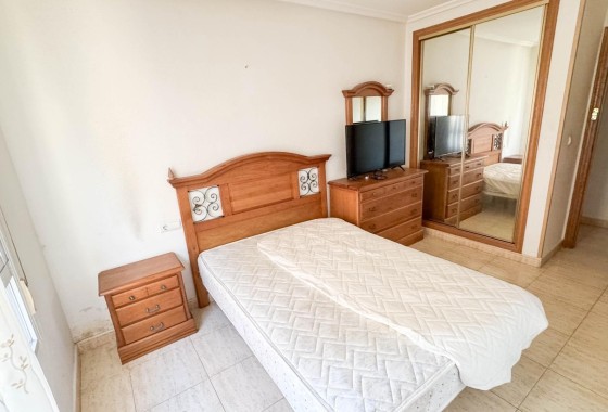 Sale - Apartment Flat -
Torrevieja - Parque de las Naciones