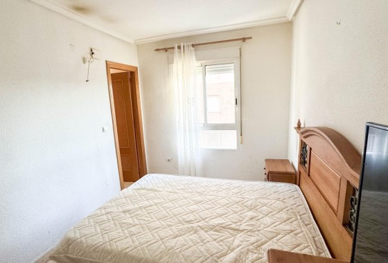 Sale - Apartment Flat -
Torrevieja - Parque de las Naciones