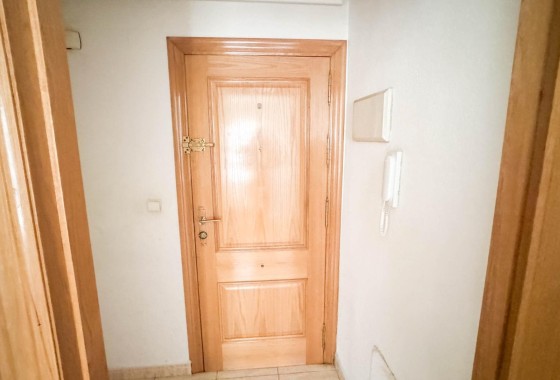 Sale - Apartment Flat -
Torrevieja - Parque de las Naciones