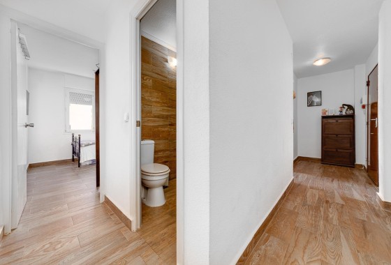 Resale - Wohnung / Appartement -
Torrevieja - Playa del Cura