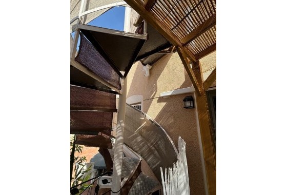 Sale - Apartment Flat -
Torrevieja - Los Balcones