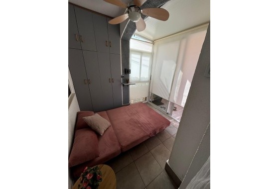 Sale - Apartment Flat -
Torrevieja - Los Balcones