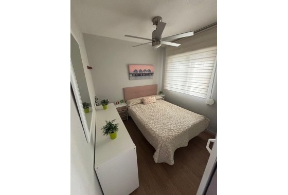 Sale - Apartment Flat -
Torrevieja - Los Balcones