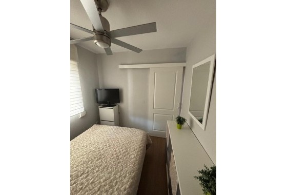 Sale - Apartment Flat -
Torrevieja - Los Balcones