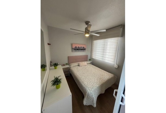 Sale - Apartment Flat -
Torrevieja - Los Balcones