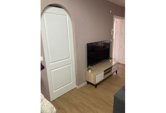 Sale - Apartment Flat -
Torrevieja - Los Balcones