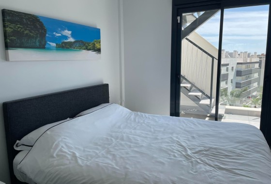 Sprzedaż - Apartament / Mieszkanie -
Orihuela Costa - Villamartin