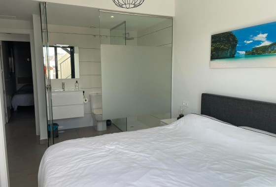 Sprzedaż - Apartament / Mieszkanie -
Orihuela Costa - Villamartin