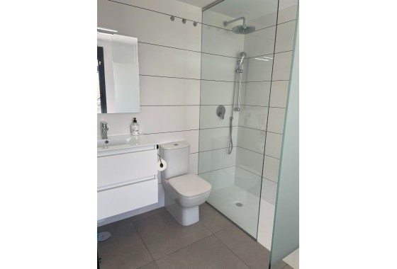 Sprzedaż - Apartament / Mieszkanie -
Orihuela Costa - Villamartin