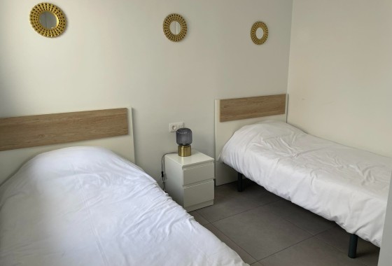 Sprzedaż - Apartament / Mieszkanie -
Orihuela Costa - Villamartin