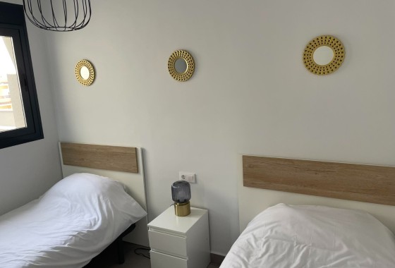 Sprzedaż - Apartament / Mieszkanie -
Orihuela Costa - Villamartin