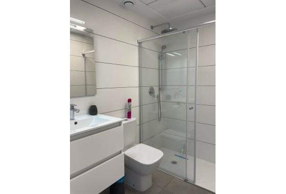 Sprzedaż - Apartament / Mieszkanie -
Orihuela Costa - Villamartin