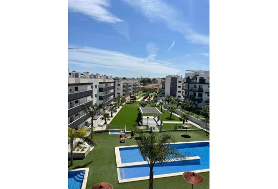 Sprzedaż - Apartament / Mieszkanie -
Orihuela Costa - Villamartin