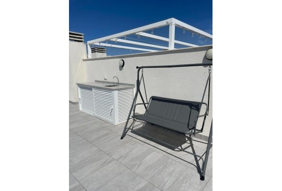 Sprzedaż - Apartament / Mieszkanie -
Orihuela Costa - Villamartin