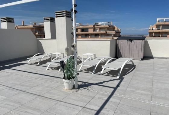 Sprzedaż - Apartament / Mieszkanie -
Orihuela Costa - Villamartin