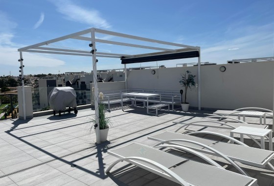 Sprzedaż - Apartament / Mieszkanie -
Orihuela Costa - Villamartin