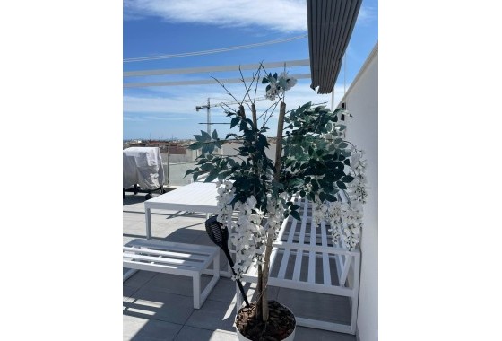 Sprzedaż - Apartament / Mieszkanie -
Orihuela Costa - Villamartin