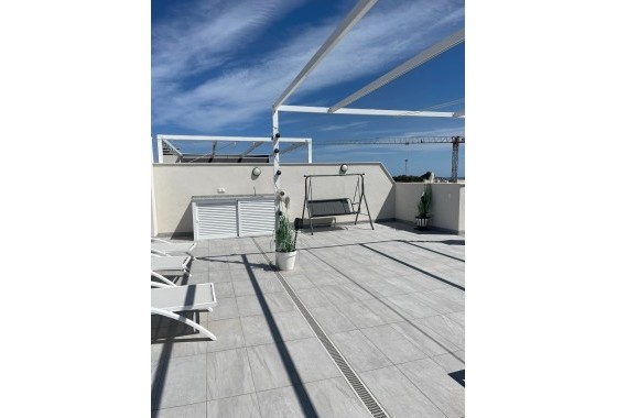 Sprzedaż - Apartament / Mieszkanie -
Orihuela Costa - Villamartin