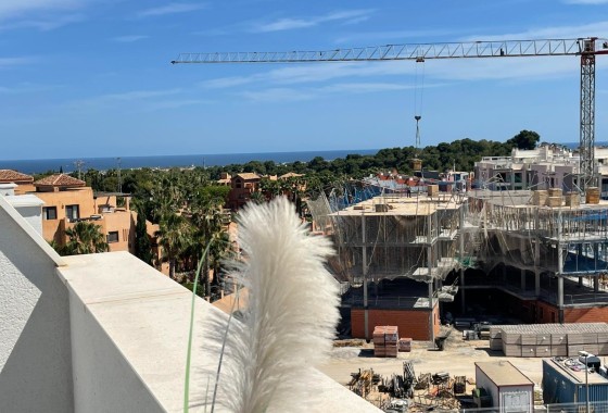 Sprzedaż - Apartament / Mieszkanie -
Orihuela Costa - Villamartin