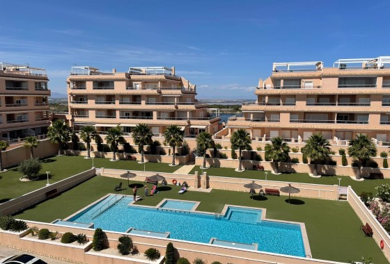 Sprzedaż - Apartament / Mieszkanie -
Orihuela Costa - Villamartin