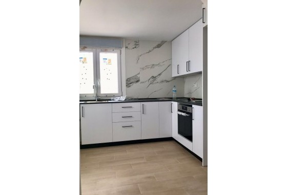 Nouvelle construction - Villa Individuelle -
Torre Pacheco - La Torre Golf