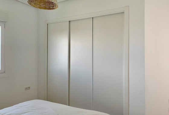 Nouvelle construction - Villa Individuelle -
Torre Pacheco - La Torre Golf