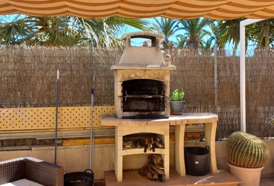 Sale - Town house -
Orihuela Costa - La Chismosa