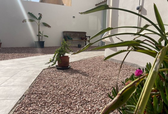 Herverkoop - Vrijstaande Villa -
Torrevieja - San Luis