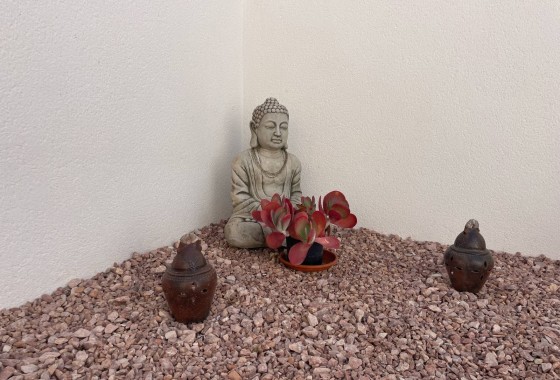 Herverkoop - Vrijstaande Villa -
Torrevieja - San Luis