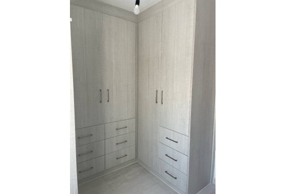 Herverkoop - Vrijstaande Villa -
Torrevieja - San Luis