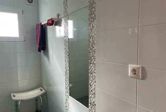 Herverkoop - Vrijstaande Villa -
Torrevieja - San Luis