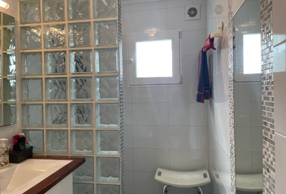 Herverkoop - Vrijstaande Villa -
Torrevieja - San Luis