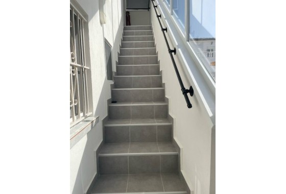 Herverkoop - Vrijstaande Villa -
Torrevieja - San Luis