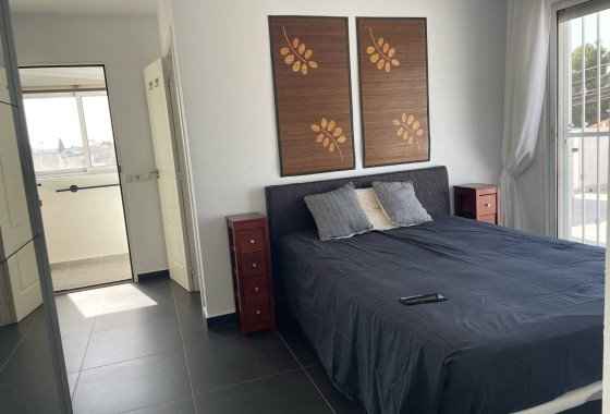 Herverkoop - Vrijstaande Villa -
Torrevieja - San Luis