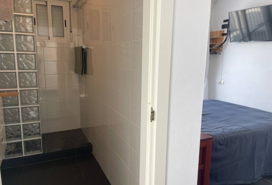 Herverkoop - Vrijstaande Villa -
Torrevieja - San Luis