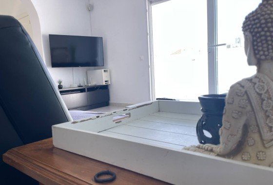 Herverkoop - Vrijstaande Villa -
Torrevieja - San Luis