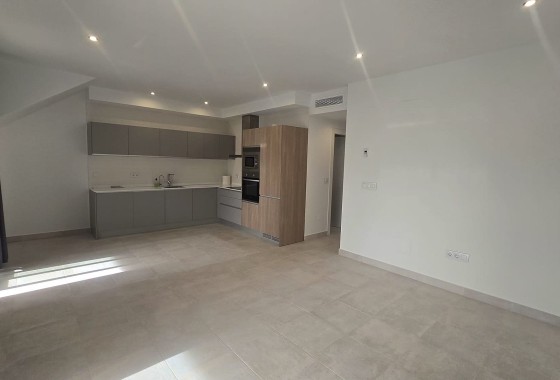 Sale - Apartment Flat -
Pilar de la Horadada - Costa Blanca