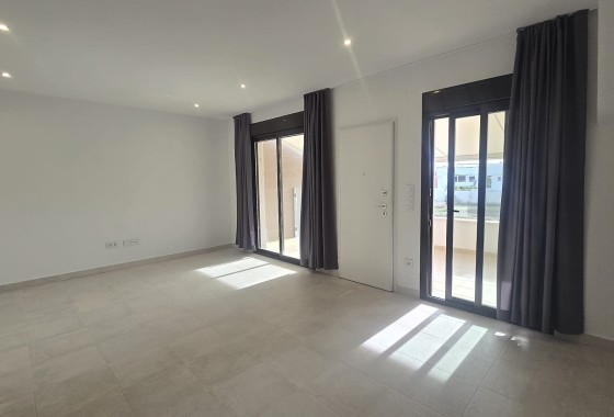 Sale - Apartment Flat -
Pilar de la Horadada - Costa Blanca