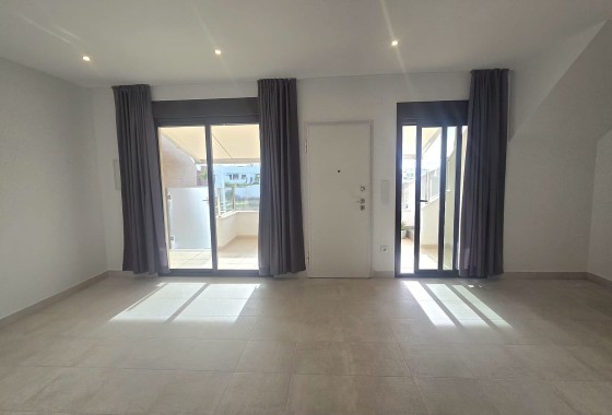Sale - Apartment Flat -
Pilar de la Horadada - Costa Blanca