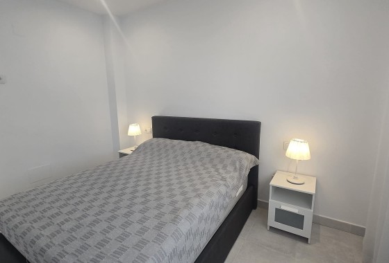 Sale - Apartment Flat -
Pilar de la Horadada - Costa Blanca
