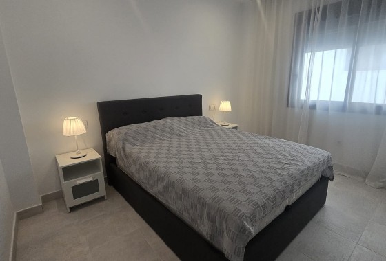 Sale - Apartment Flat -
Pilar de la Horadada - Costa Blanca
