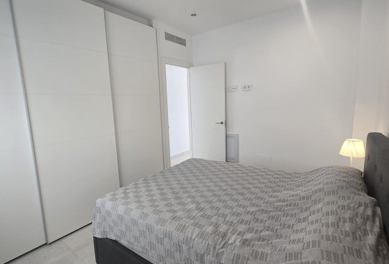 Sale - Apartment Flat -
Pilar de la Horadada - Costa Blanca
