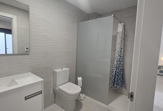 Sale - Apartment Flat -
Pilar de la Horadada - Costa Blanca