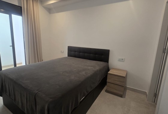 Sale - Apartment Flat -
Pilar de la Horadada - Costa Blanca