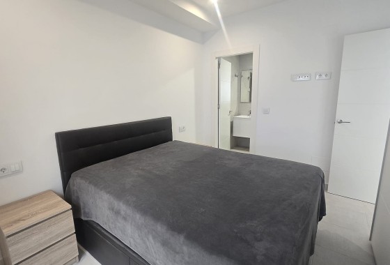 Sale - Apartment Flat -
Pilar de la Horadada - Costa Blanca